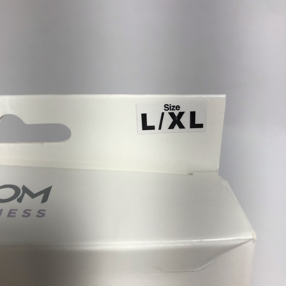 Zoom Wellness CopperZen Compression Socks L/XL - Picture 7 of 10